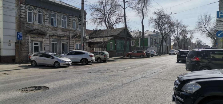Торговое помещение Водников улица, 33