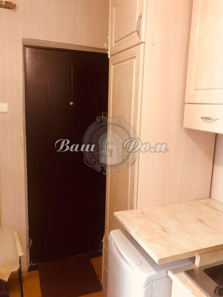 Комната ул. Гоголя, 11