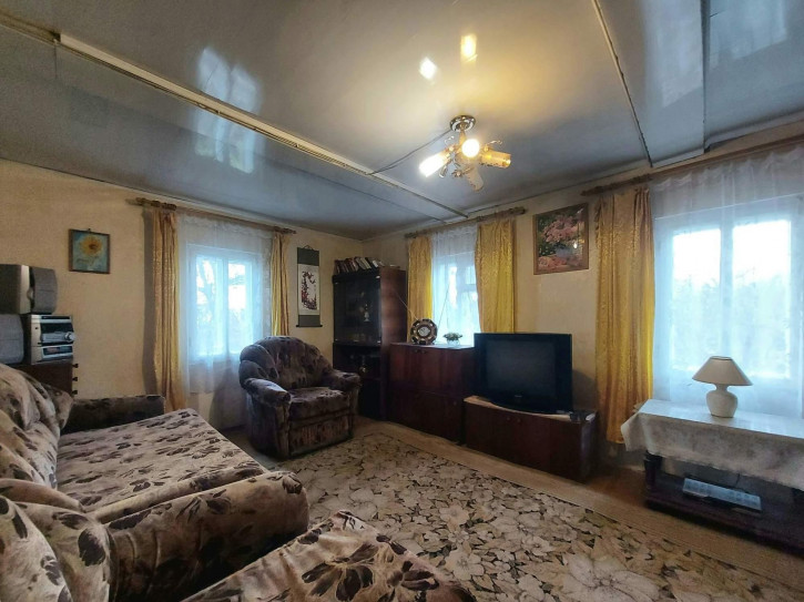 Коттедж/дом Брадиса улица