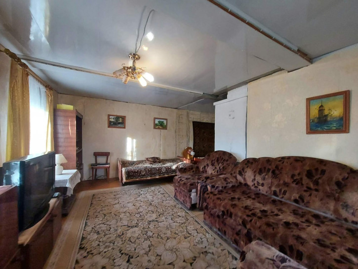 Коттедж/дом Брадиса улица