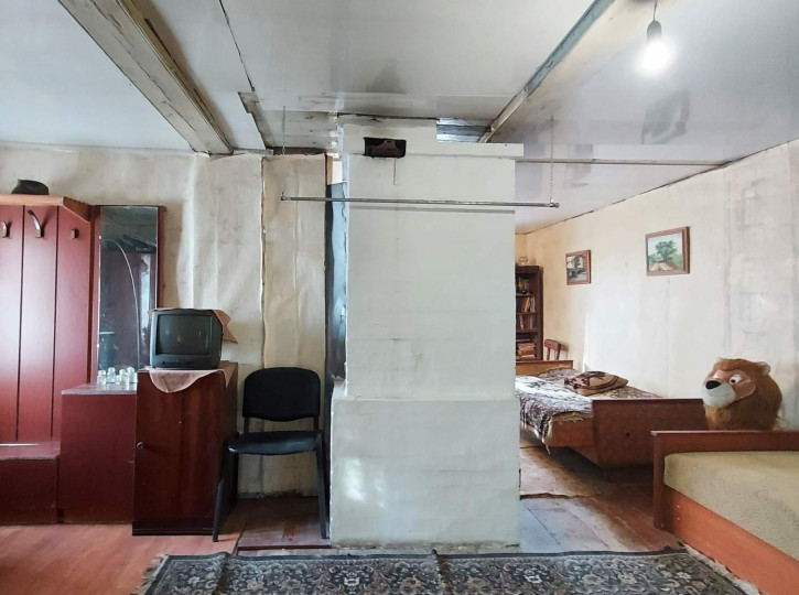 Коттедж/дом Брадиса улица