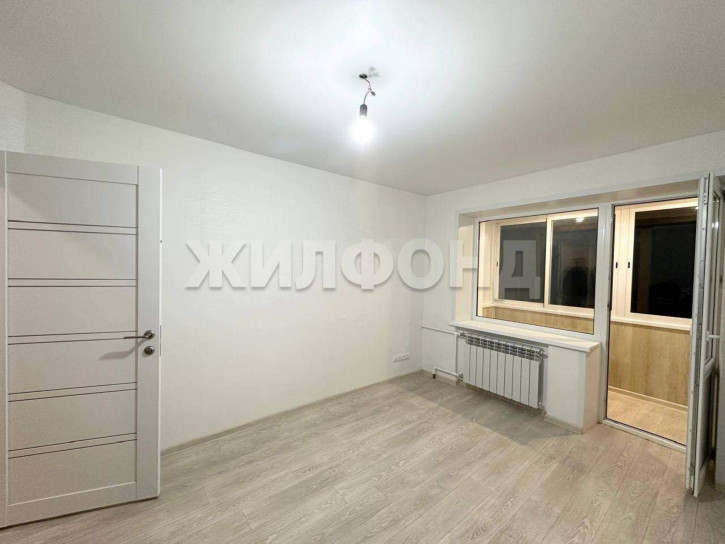 2-комн квартира Беляевой улица, д.7