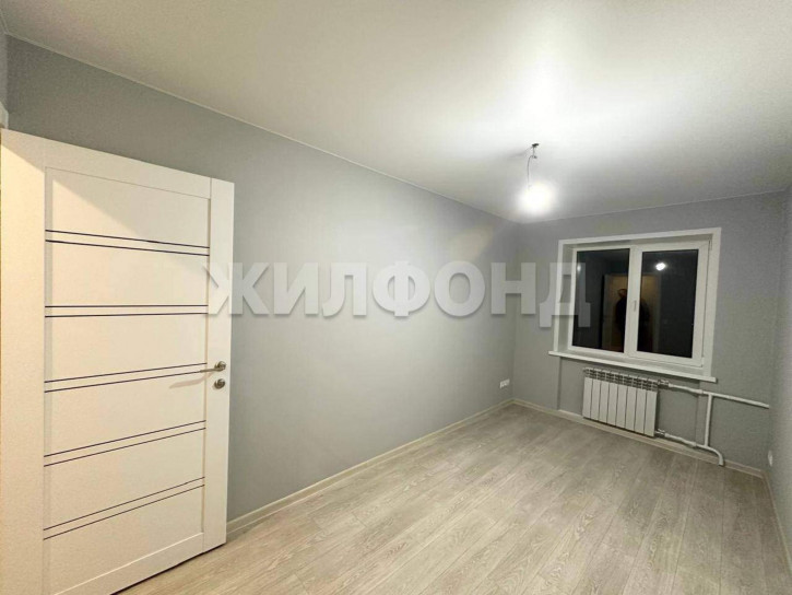 2-комн квартира Беляевой улица, д.7