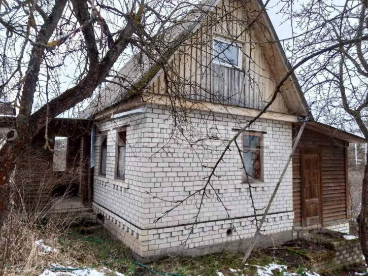 Коттедж/дом садоводческое товарищество Озерное территория