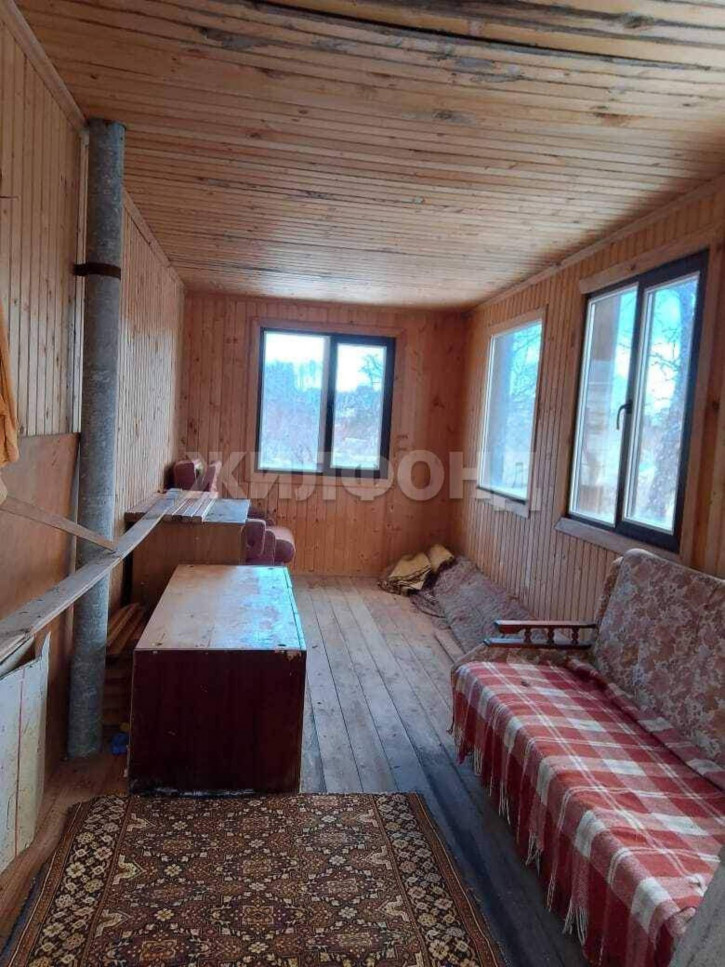 Коттедж/дом садоводческое товарищество Озерное территория