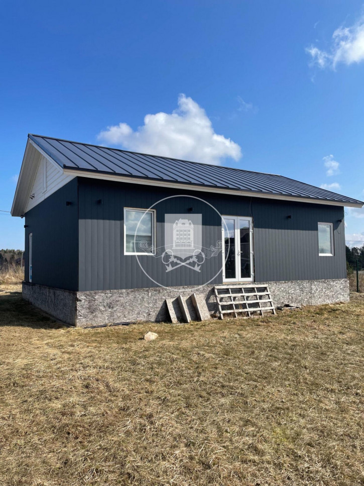 Коттедж/дом Хрустали днп