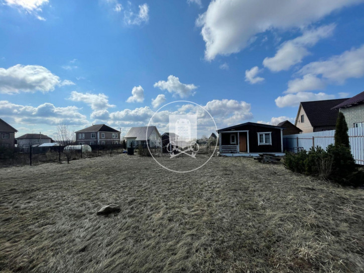 Коттедж/дом Хрустали днп