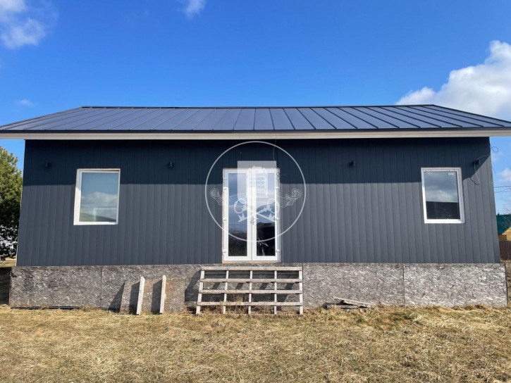 Коттедж/дом Хрустали днп