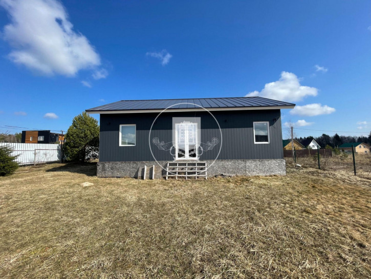 Коттедж/дом Хрустали днп