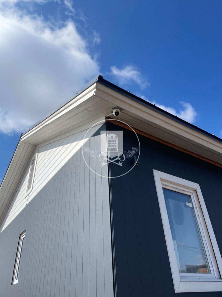 Коттедж/дом Хрустали днп