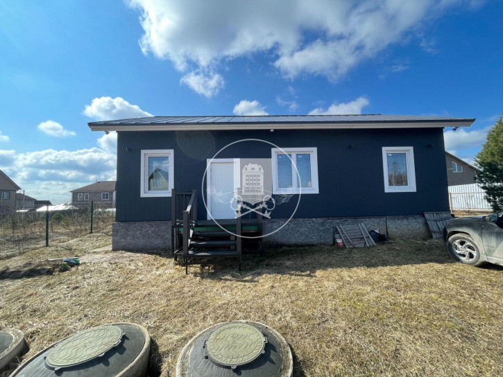 Коттедж/дом Хрустали днп