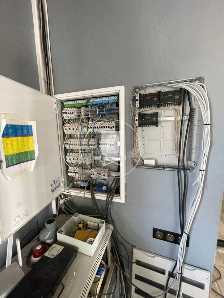 Коттедж/дом Хрустали днп