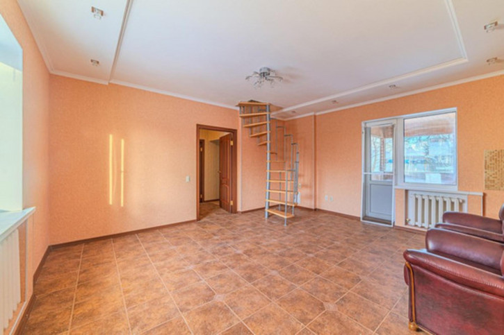 Коттедж/дом Пенза г, Фестивальный 2-й проезд, 6