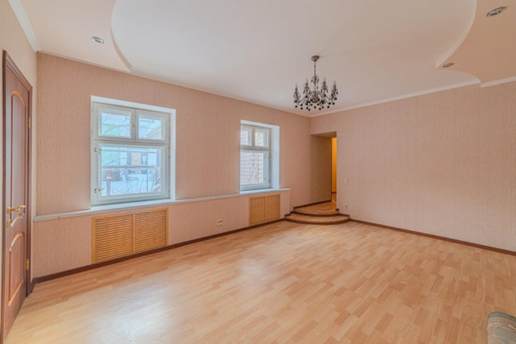 Коттедж/дом Пенза г, Фестивальный 2-й проезд, 6