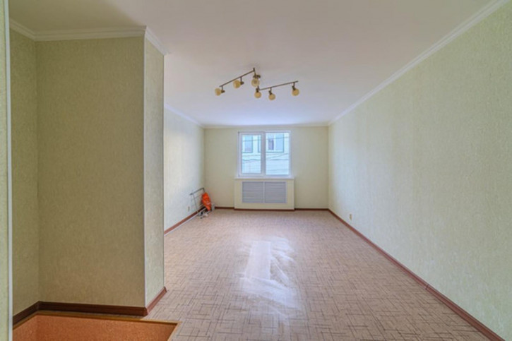 Коттедж/дом Пенза г, Фестивальный 2-й проезд, 6