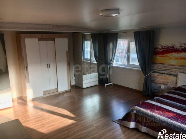 Коттедж/дом Подъёмная улица, 22,  д. 22