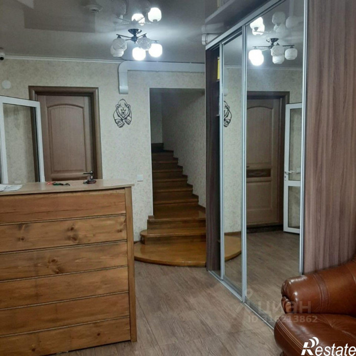 Офис улица Бабушкина, 166,  д. 166