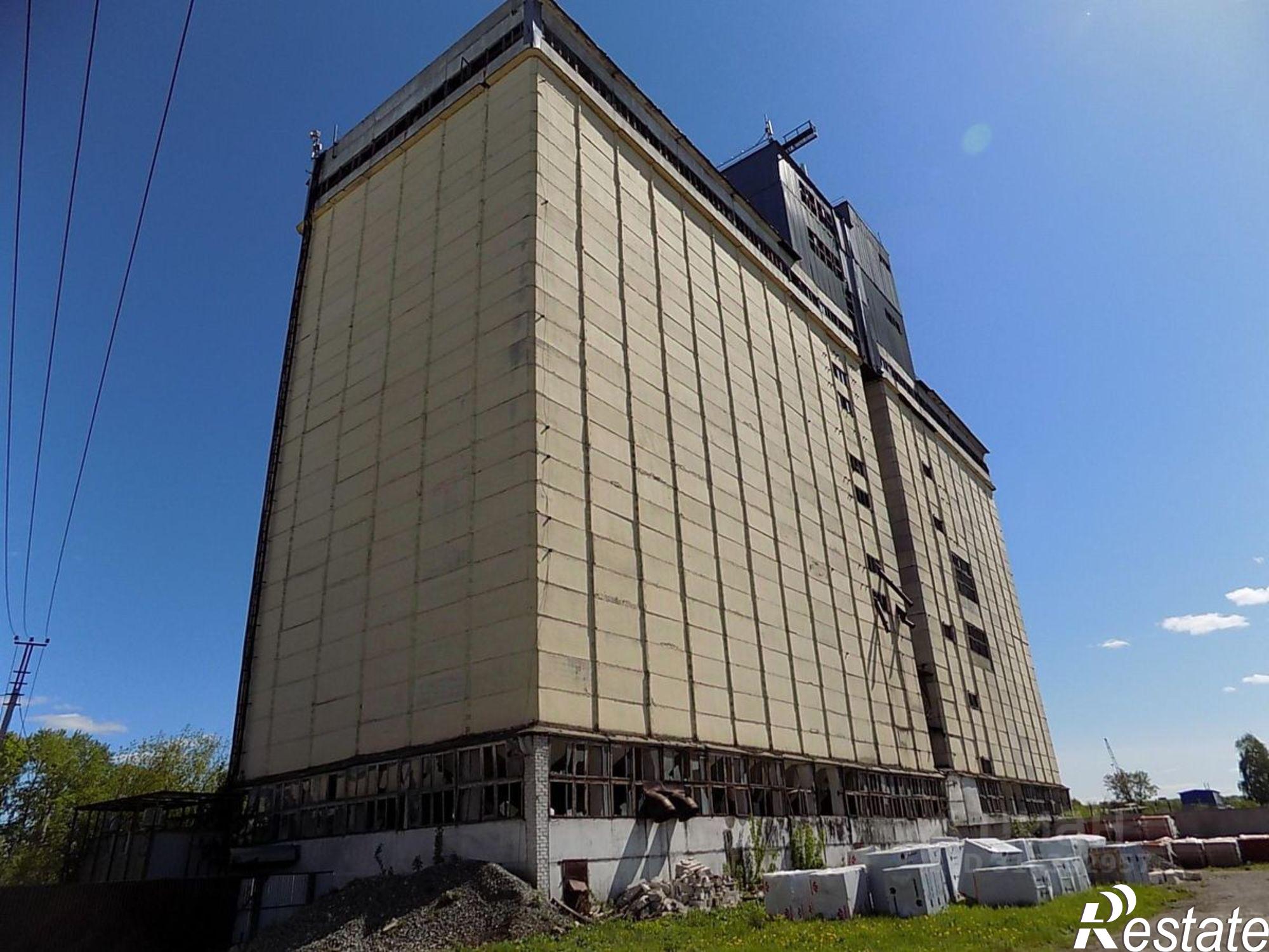 Купить ОСЗ, отдельно стоящее здание за 2 600 230 рублей на г.о. город Нефтекамск, г Нефтекамск, ул Высоковольтная, дом 9