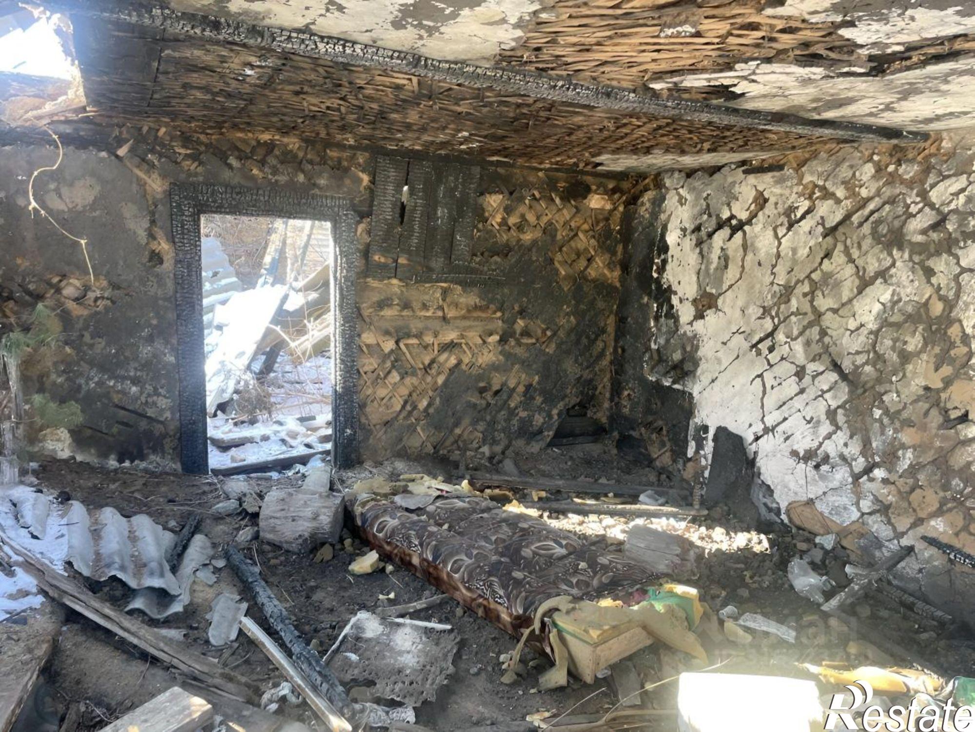 Купить ОСЗ, отдельно стоящее здание за 217 341 рублей на улица Карла Либкнехта