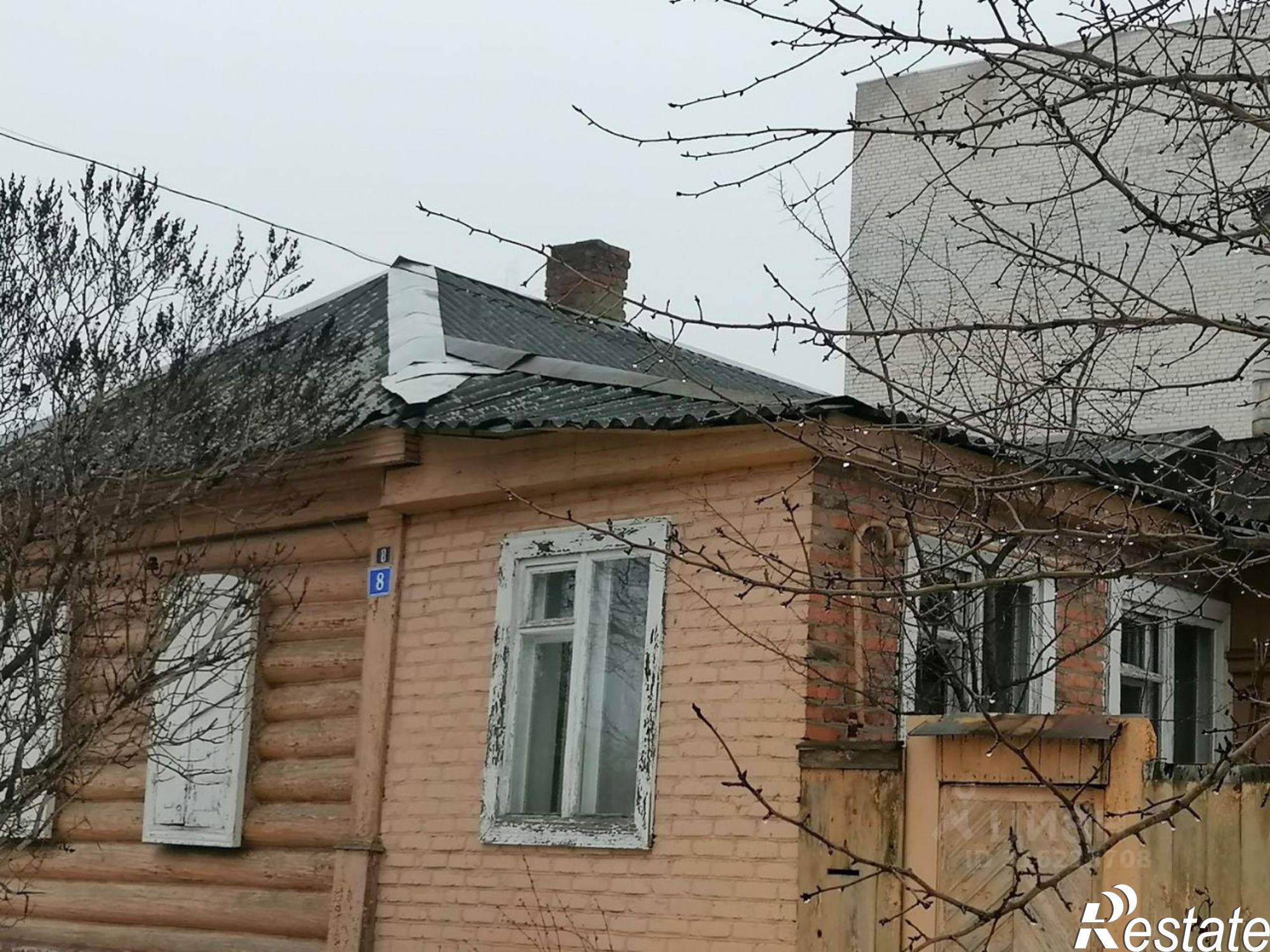 Купить ОСЗ, отдельно стоящее здание за 489 504 рублей на улица Гагарина