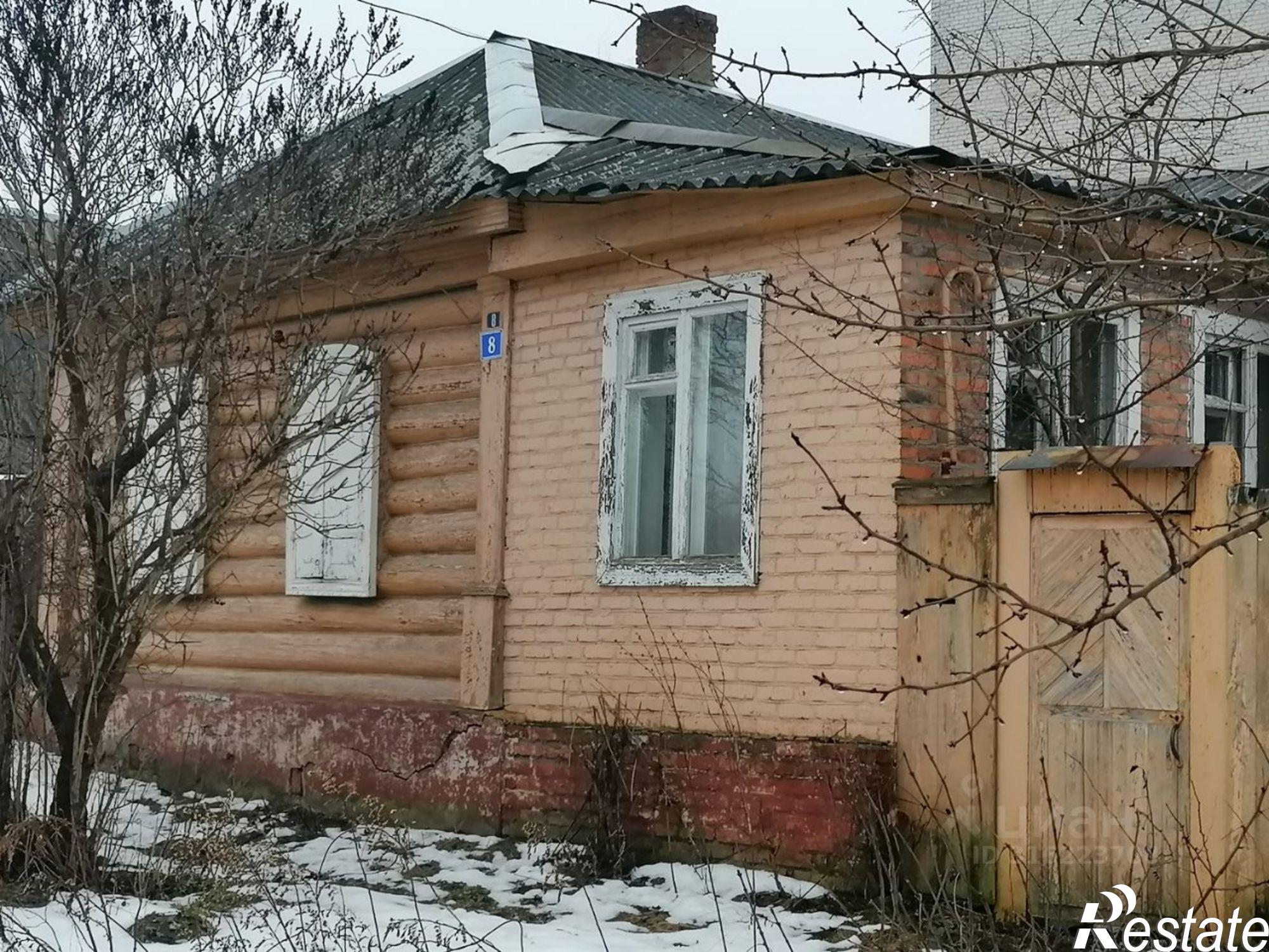 Купить ОСЗ, отдельно стоящее здание за 489 504 рублей на улица Гагарина