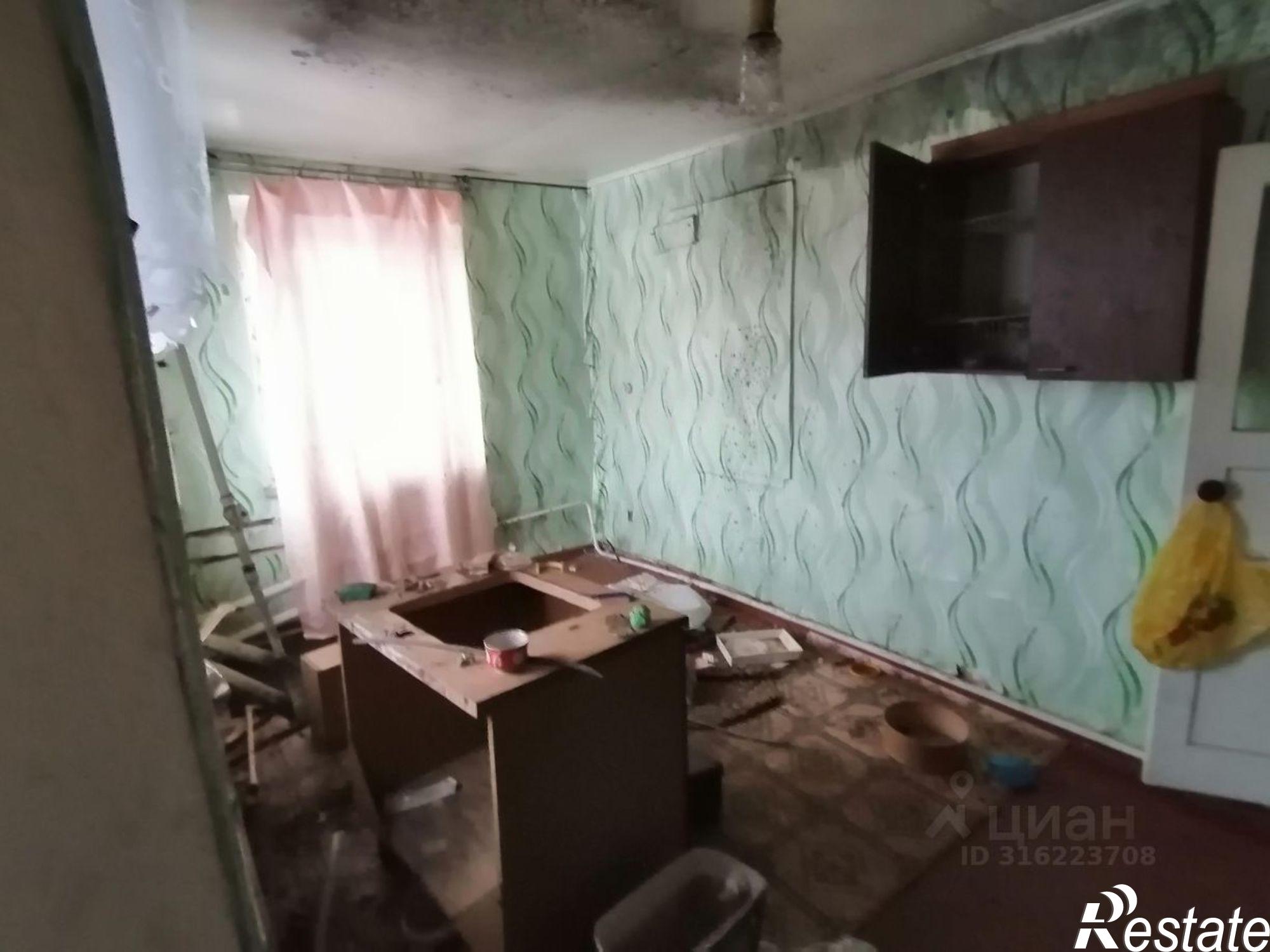Купить ОСЗ, отдельно стоящее здание за 489 504 рублей на улица Гагарина