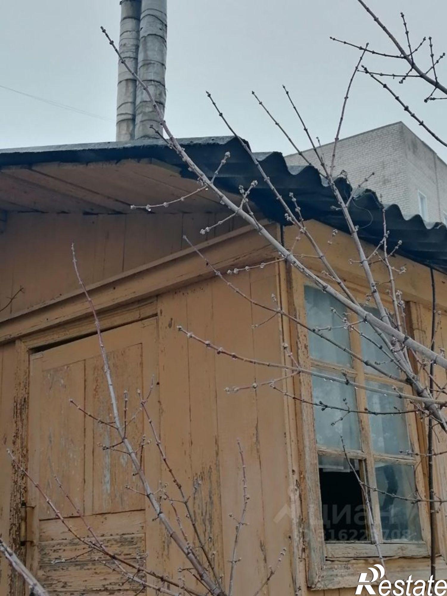 Купить ОСЗ, отдельно стоящее здание за 489 504 рублей на улица Гагарина