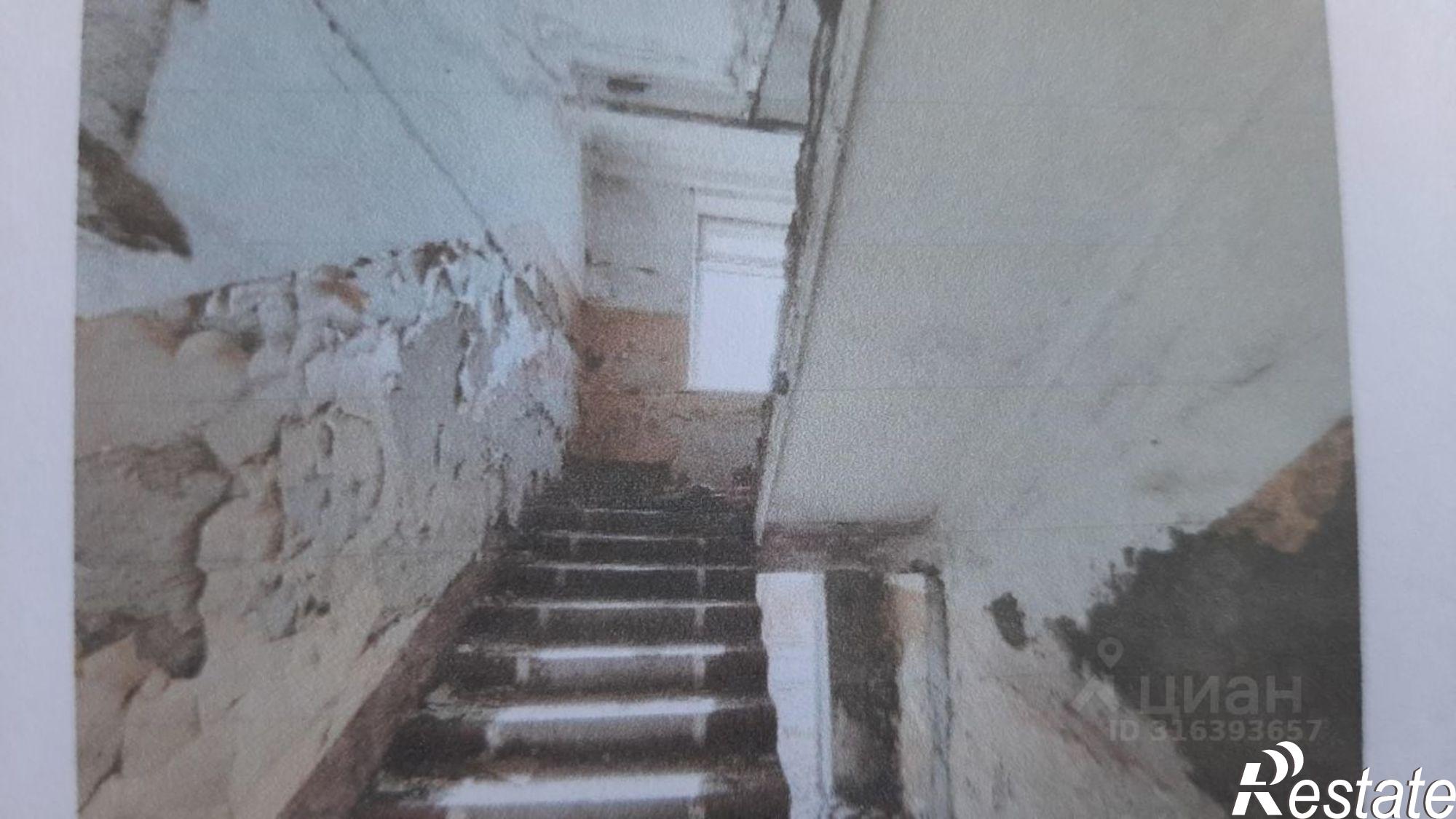 Купить ОСЗ, отдельно стоящее здание за 58 867 рублей на Госпитальная улица, 20