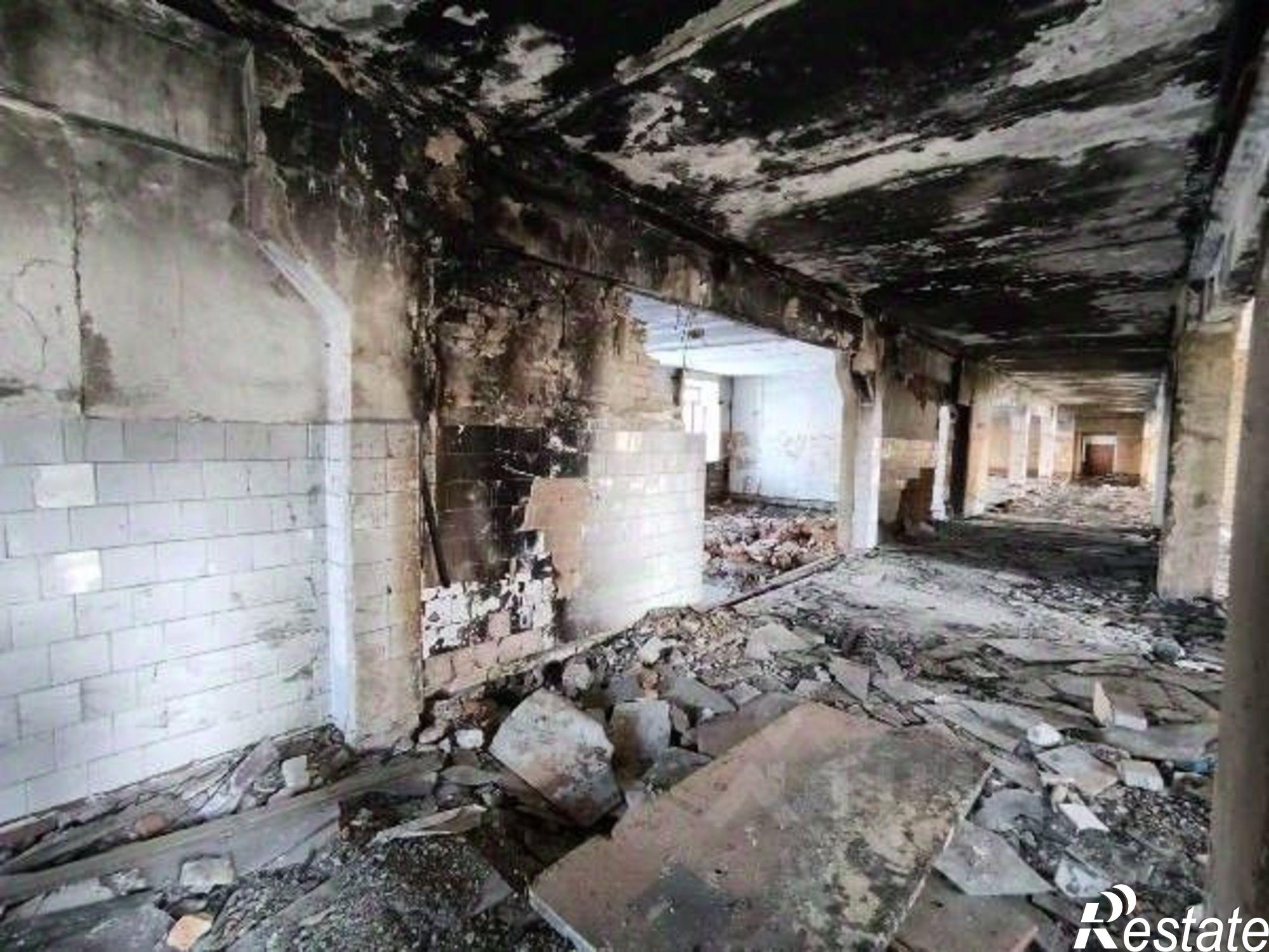 Купить ОСЗ, отдельно стоящее здание за 58 867 рублей на Госпитальная улица, 20