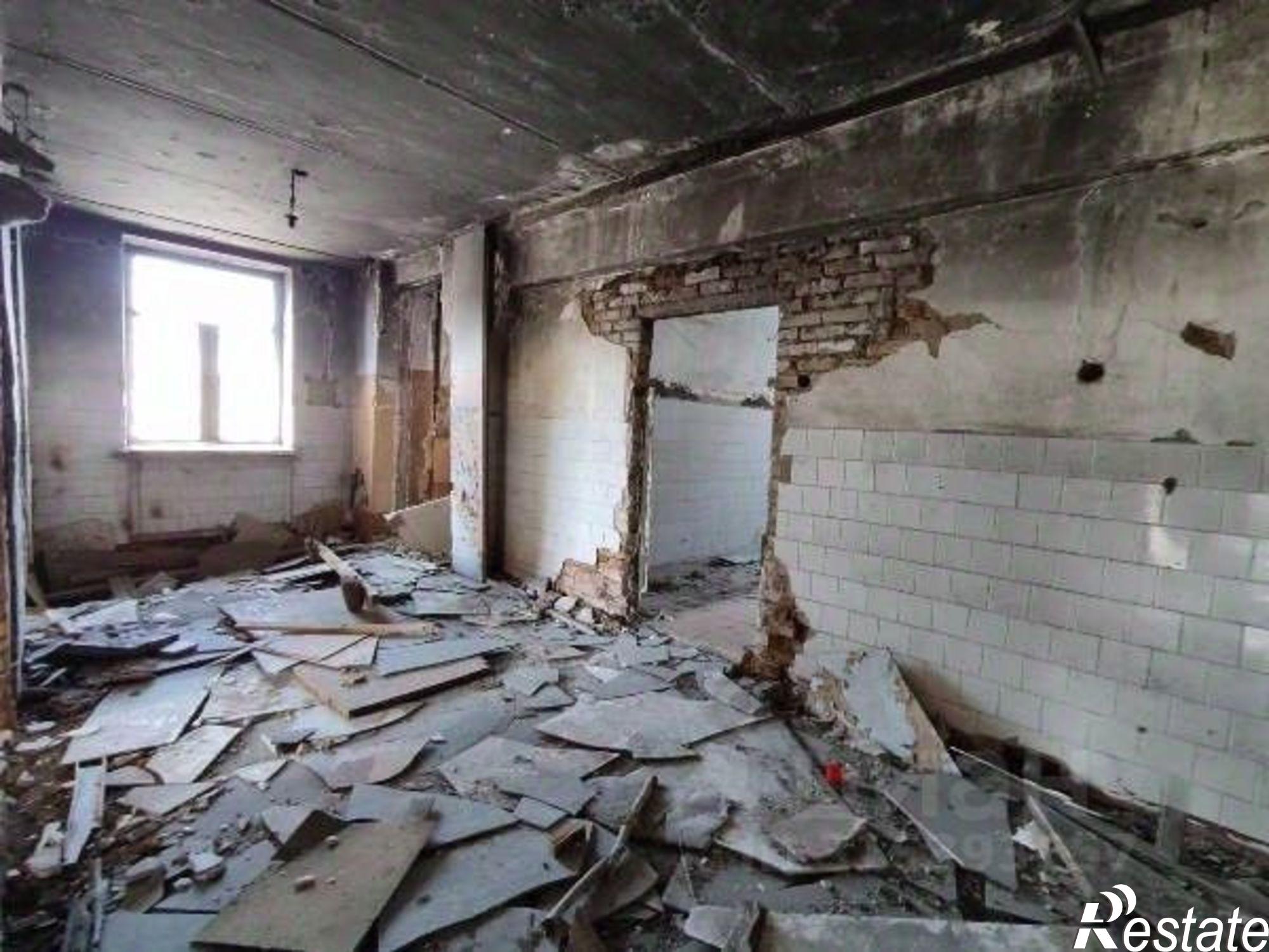 Купить ОСЗ, отдельно стоящее здание за 58 867 рублей на Госпитальная улица, 20