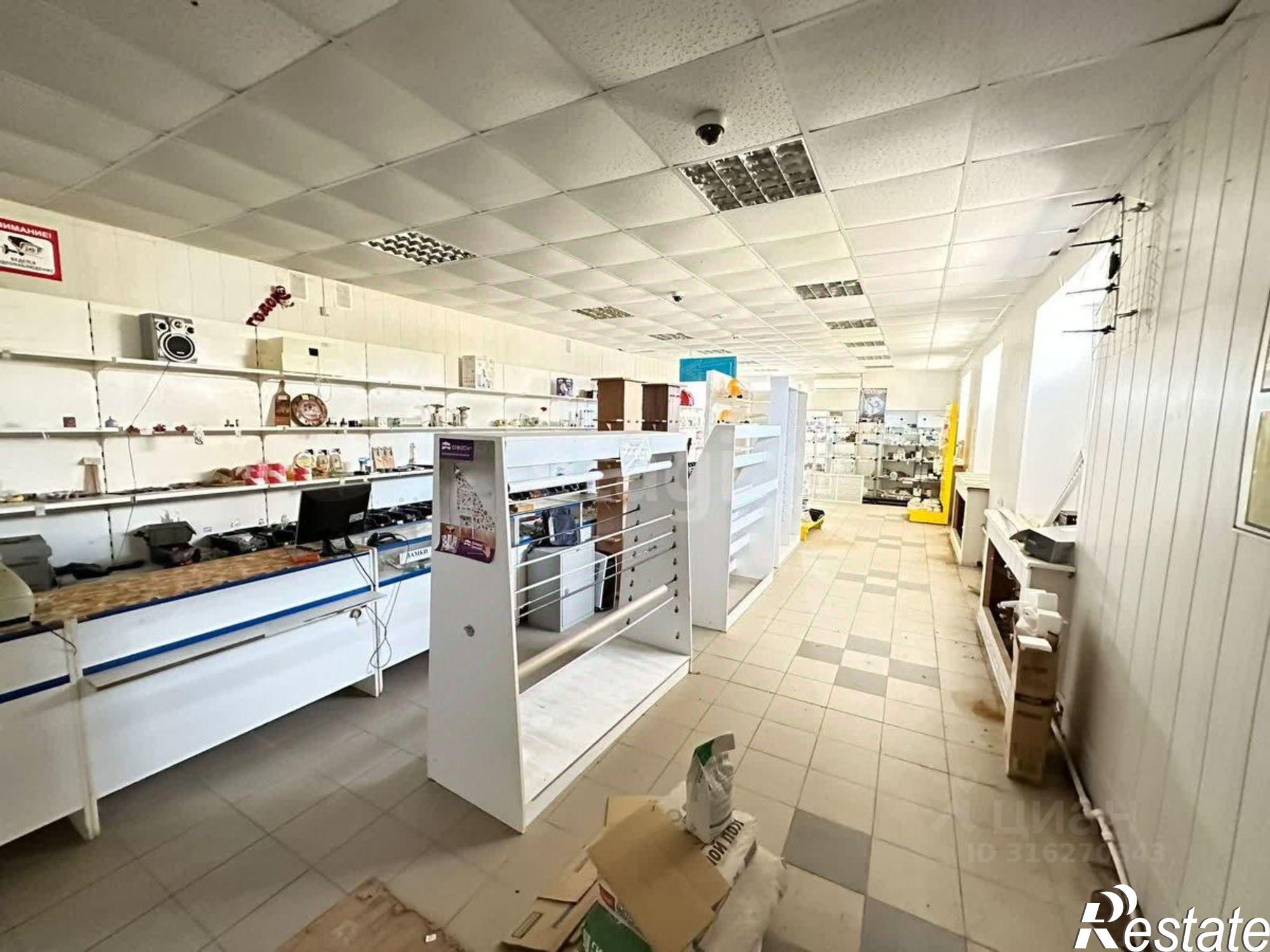 Купить офис, помещение под офис за 11 299 000 рублей на Советская улица, 48