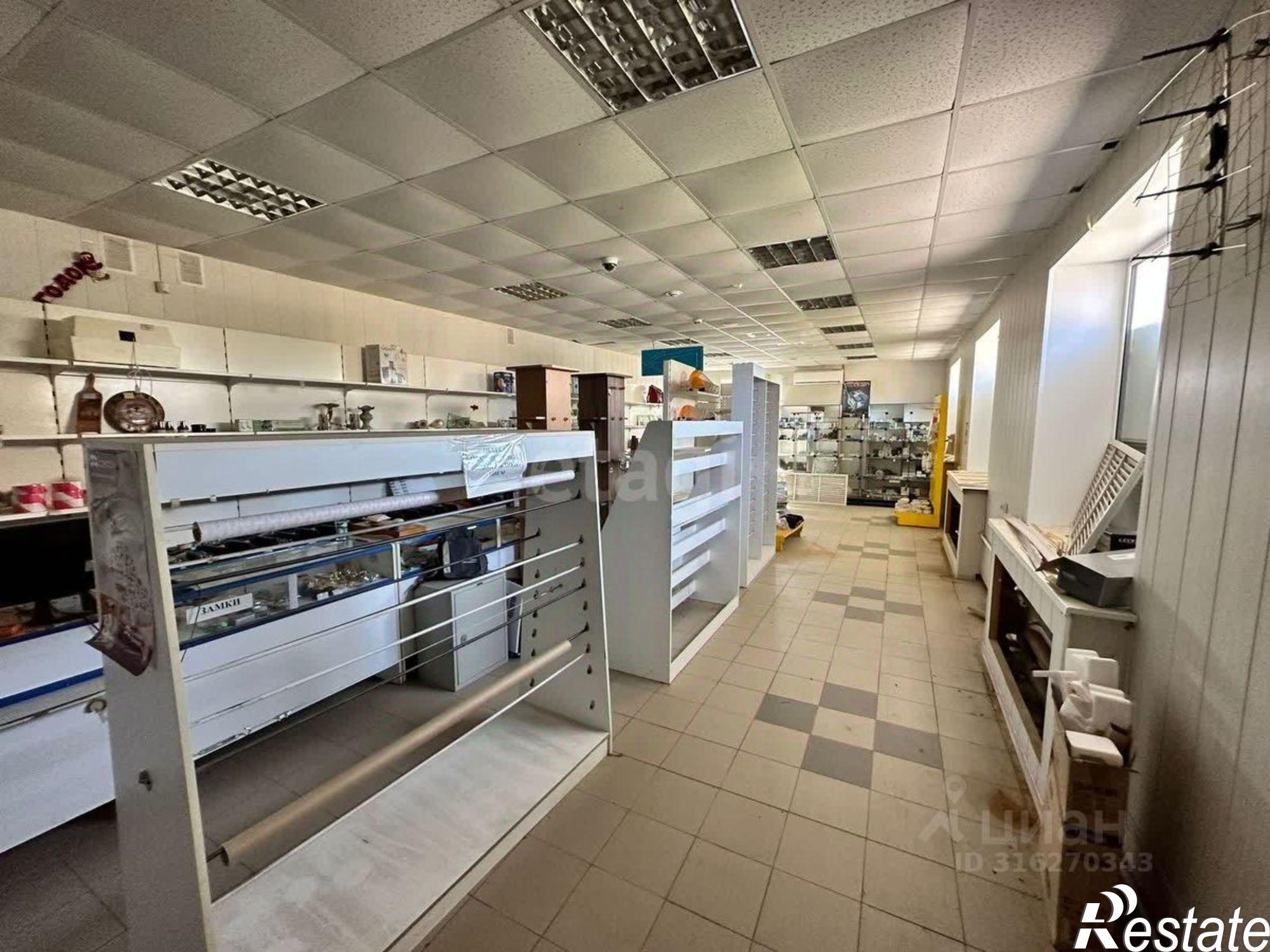 Купить офис, помещение под офис за 11 299 000 рублей на Советская улица, 48