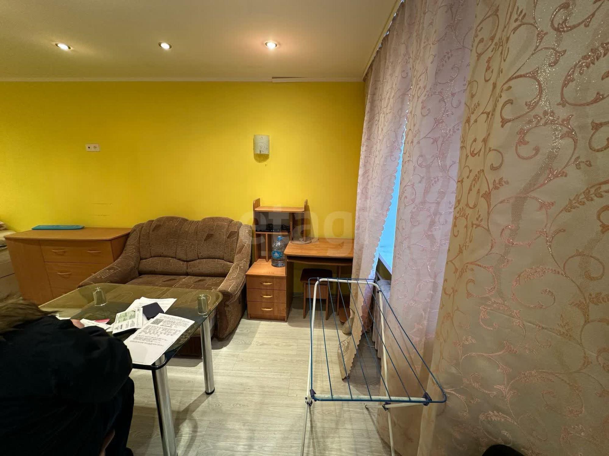 Сдать квартиру за 15 000 рублей на проспект Победы, 66