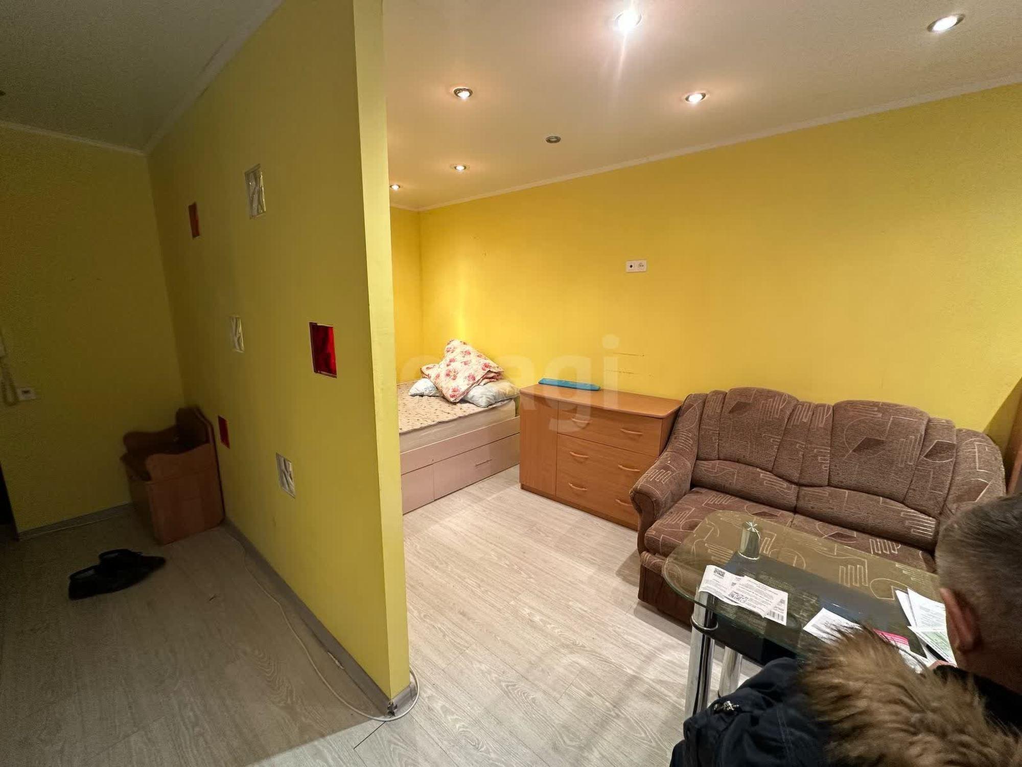 Сдать квартиру за 15 000 рублей на проспект Победы, 66