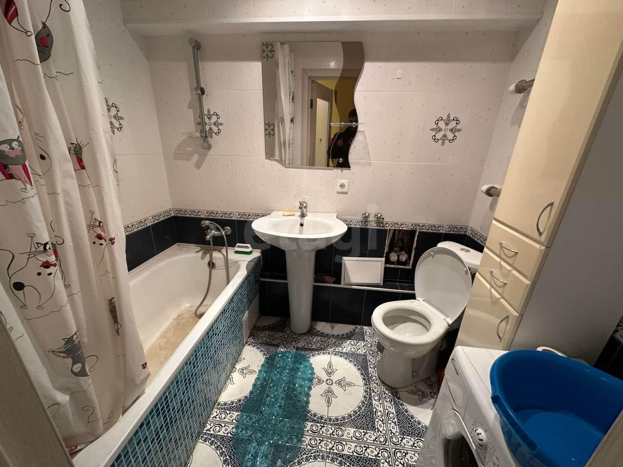 Сдать квартиру за 15 000 рублей на проспект Победы, 66