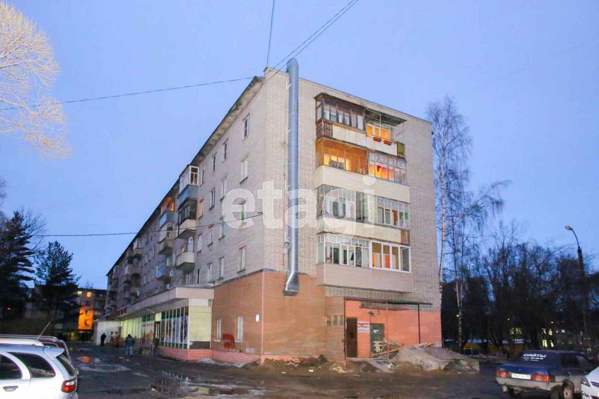 Сдать квартиру за 15 000 рублей на проспект Победы, 66