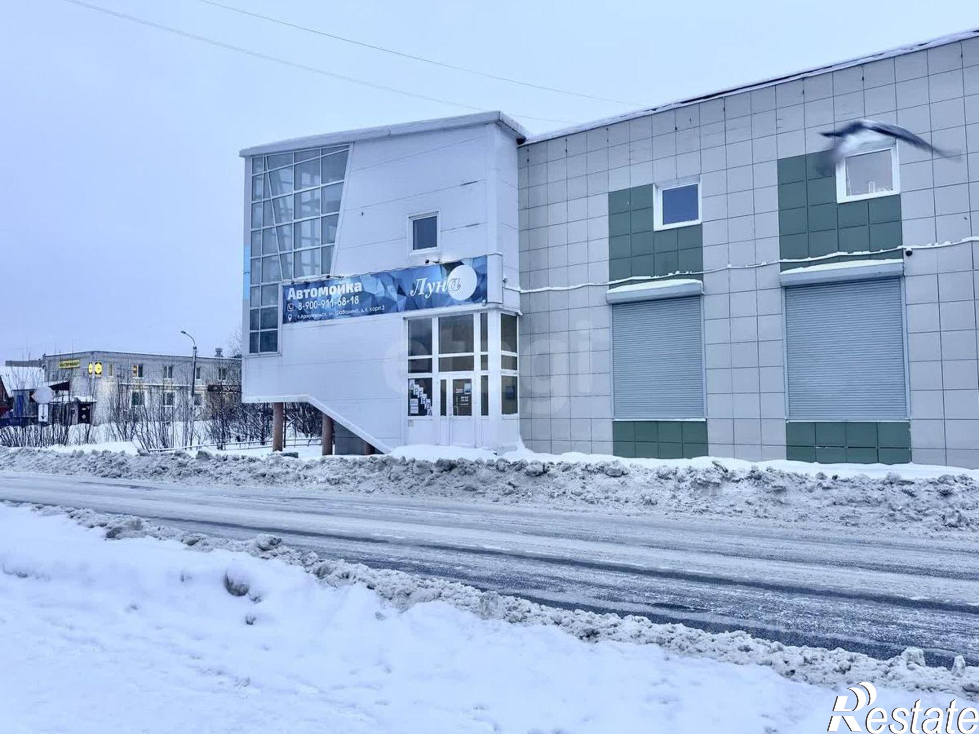 Сдать офис, помещение под офис за 45 000 рублей на ул Шабалина А.О., 6 3