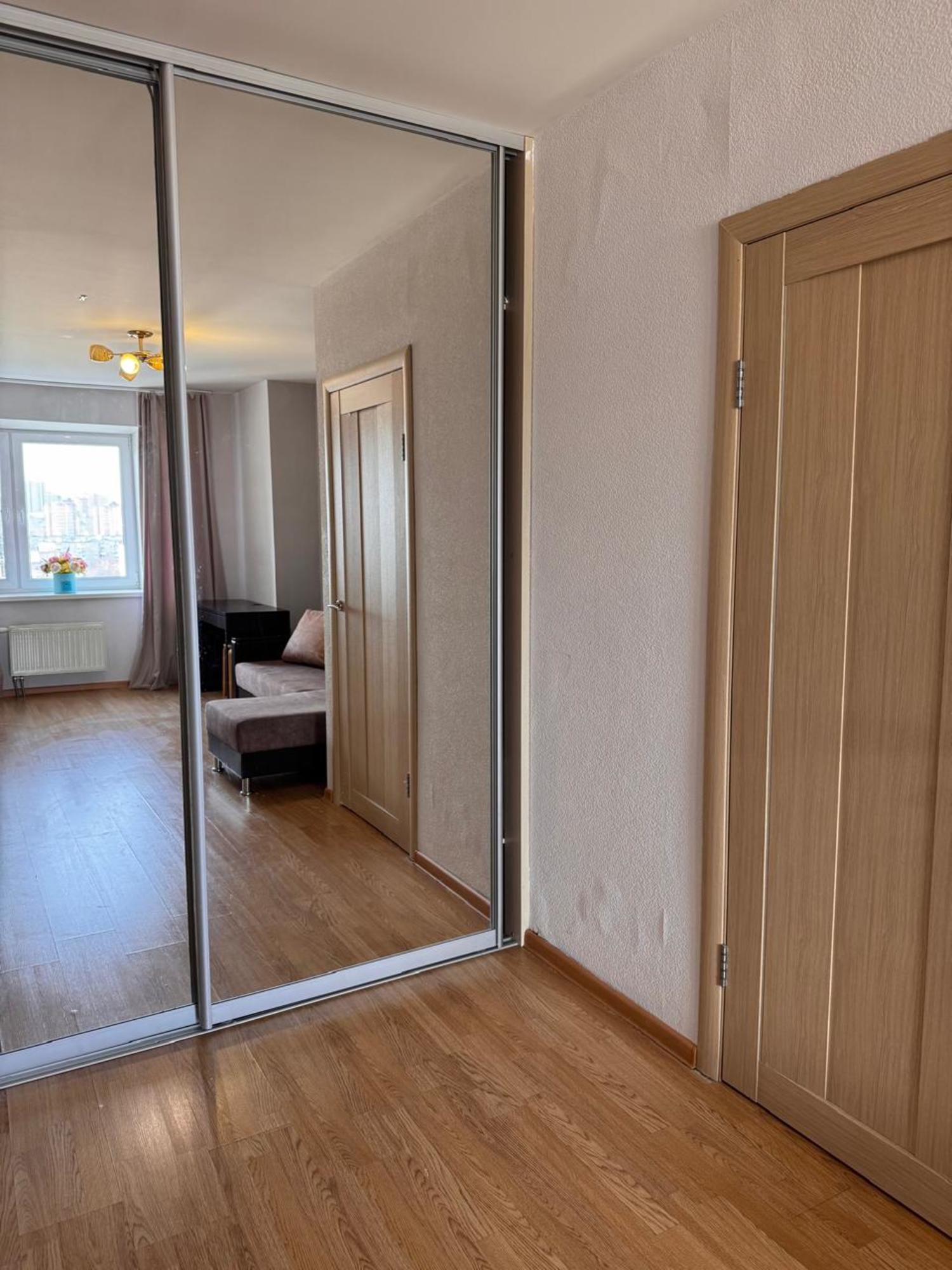 Сдать квартиру за 26 000 рублей на Бакалинская ул, 64/3