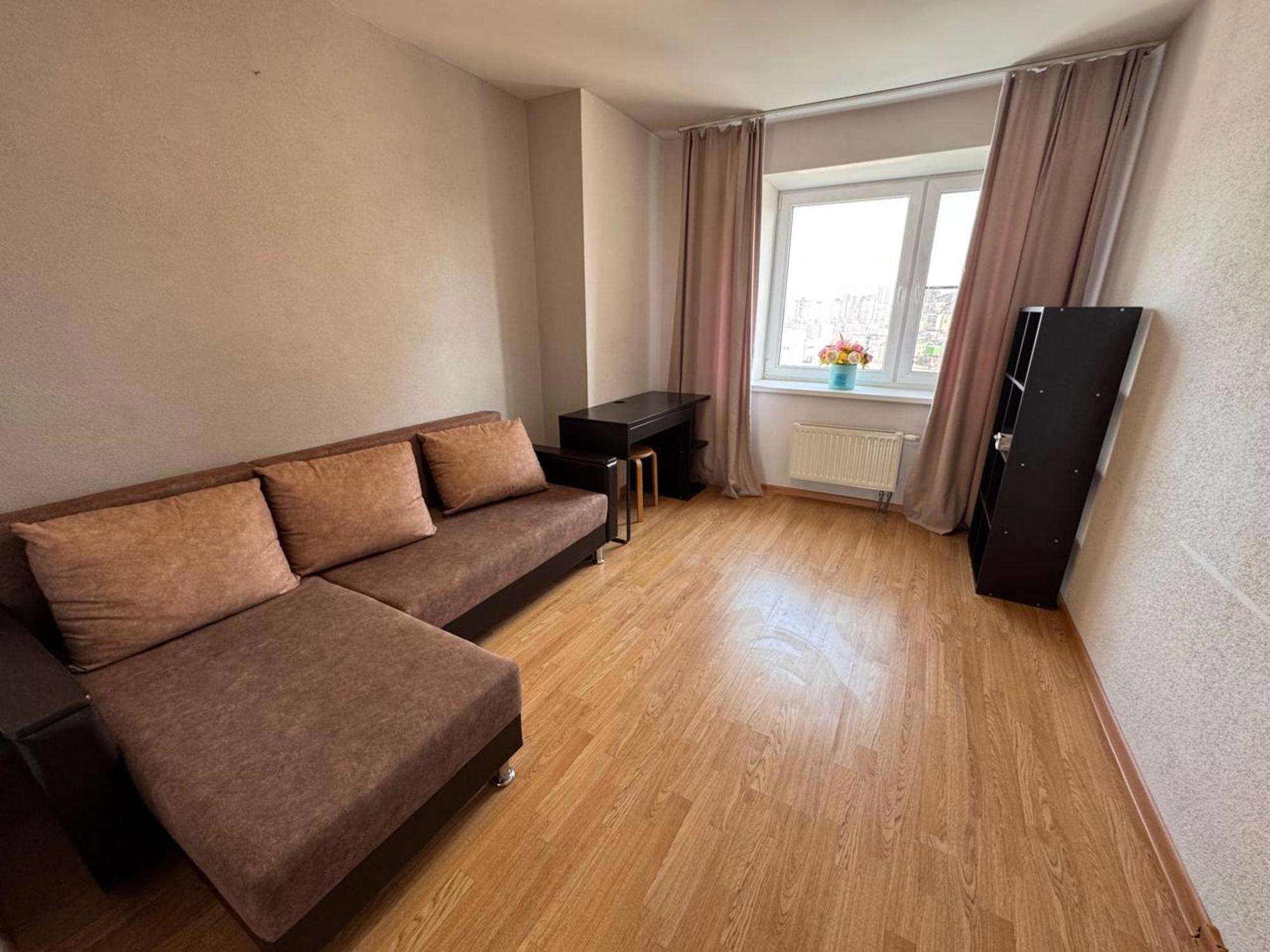 Сдать квартиру за 26 000 рублей на Бакалинская ул, 64/3