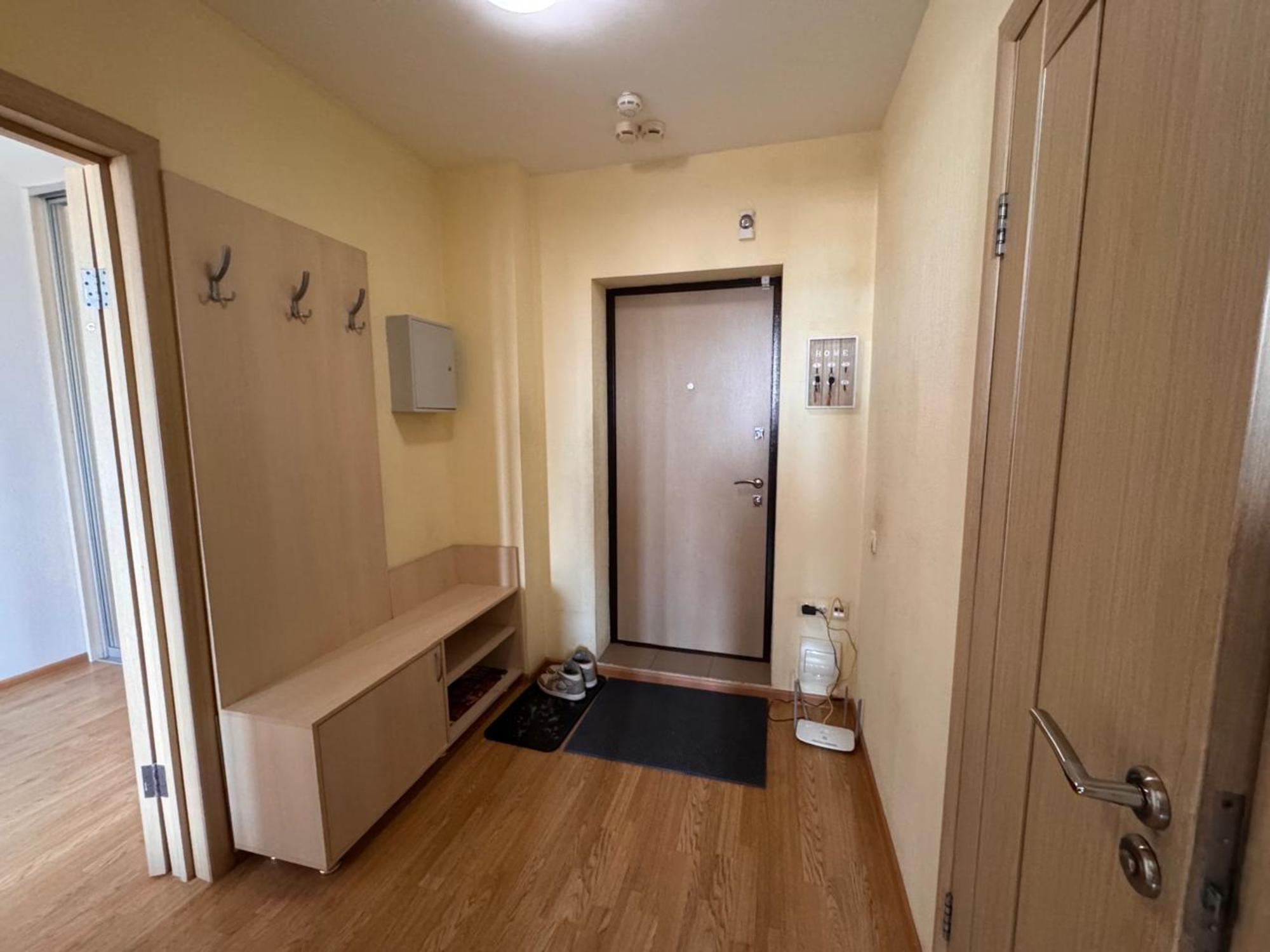 Сдать квартиру за 26 000 рублей на Бакалинская ул, 64/3