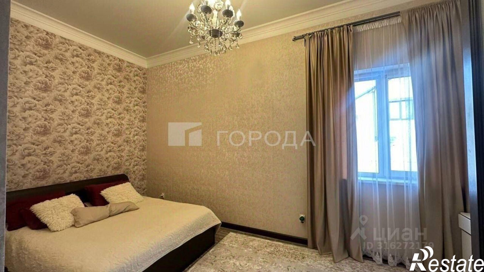 Сдать дачу, дом, коттедж за 140 000 рублей на ул Водозаборная, 8/9