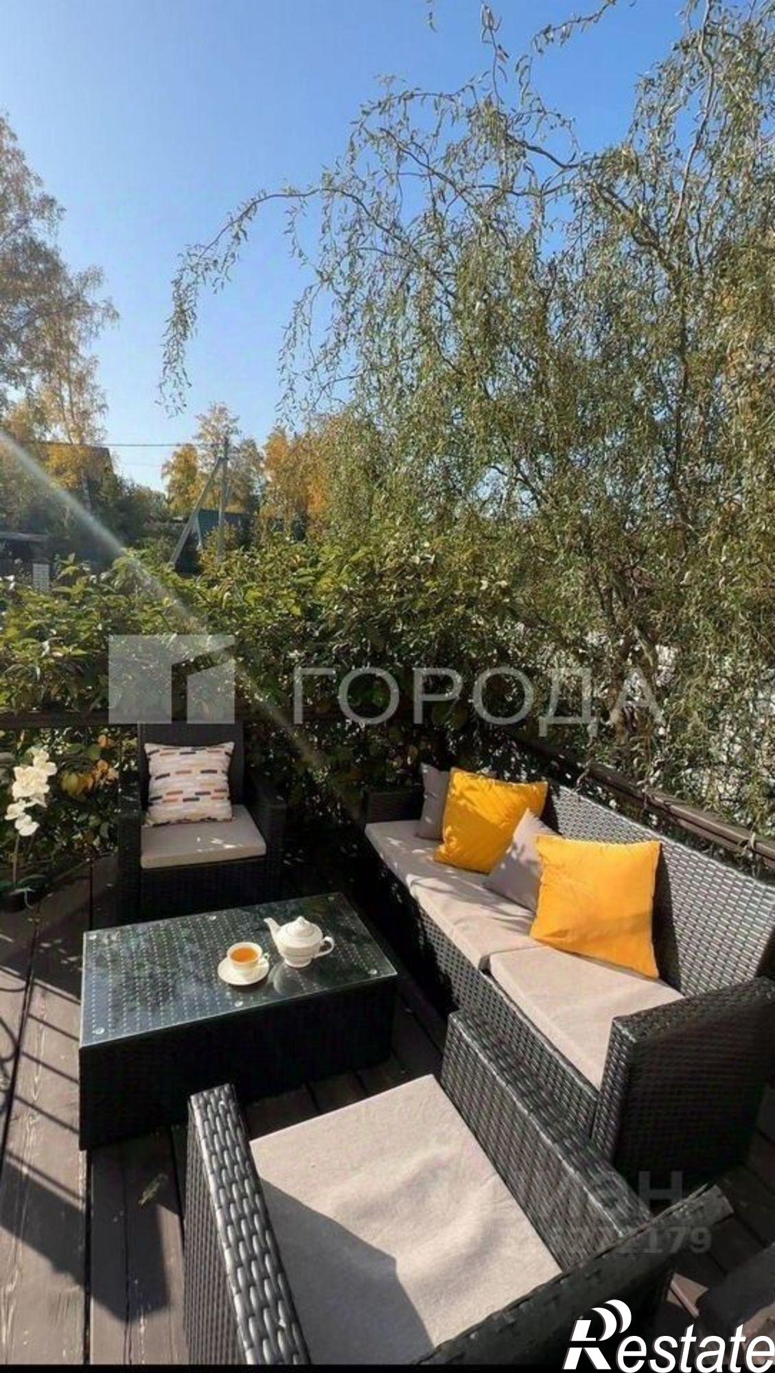 Сдать дачу, дом, коттедж за 140 000 рублей на ул Водозаборная, 8/9