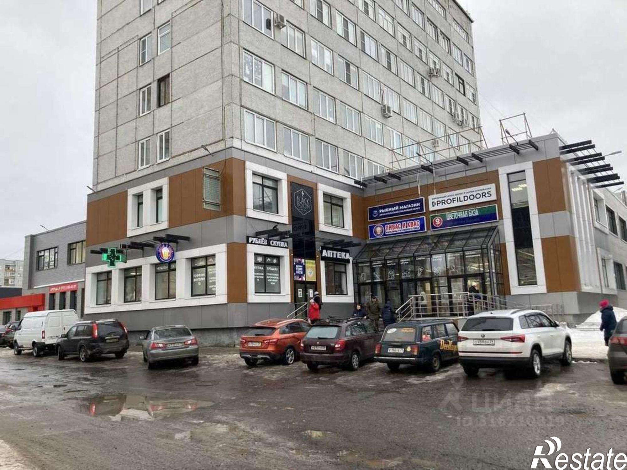 Купить ОСЗ, отдельно стоящее здание за 510 000 000 рублей на Новгородский проспект, 32