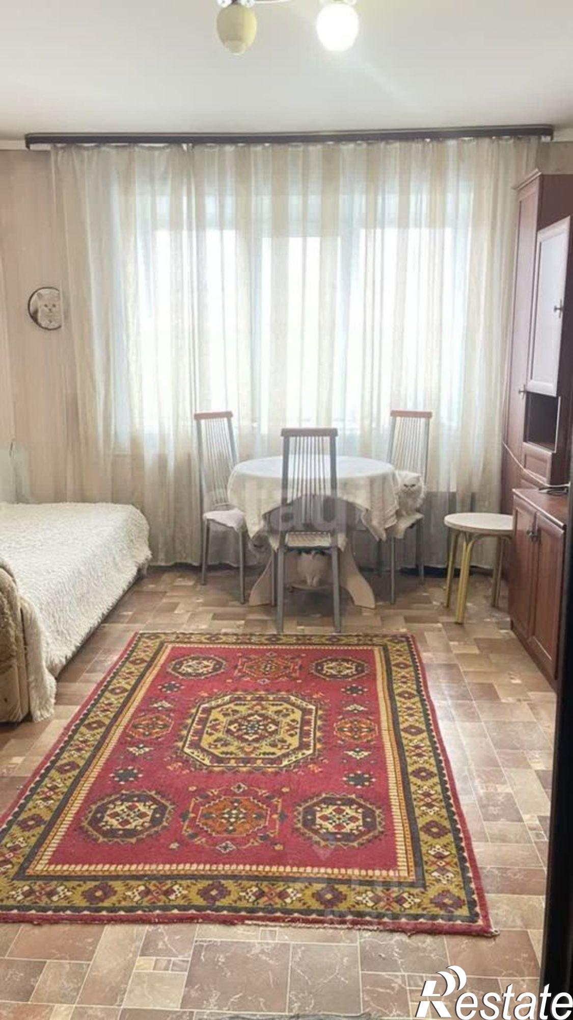 Купить комнату за 1 900 000 рублей на улица Балябина, 39