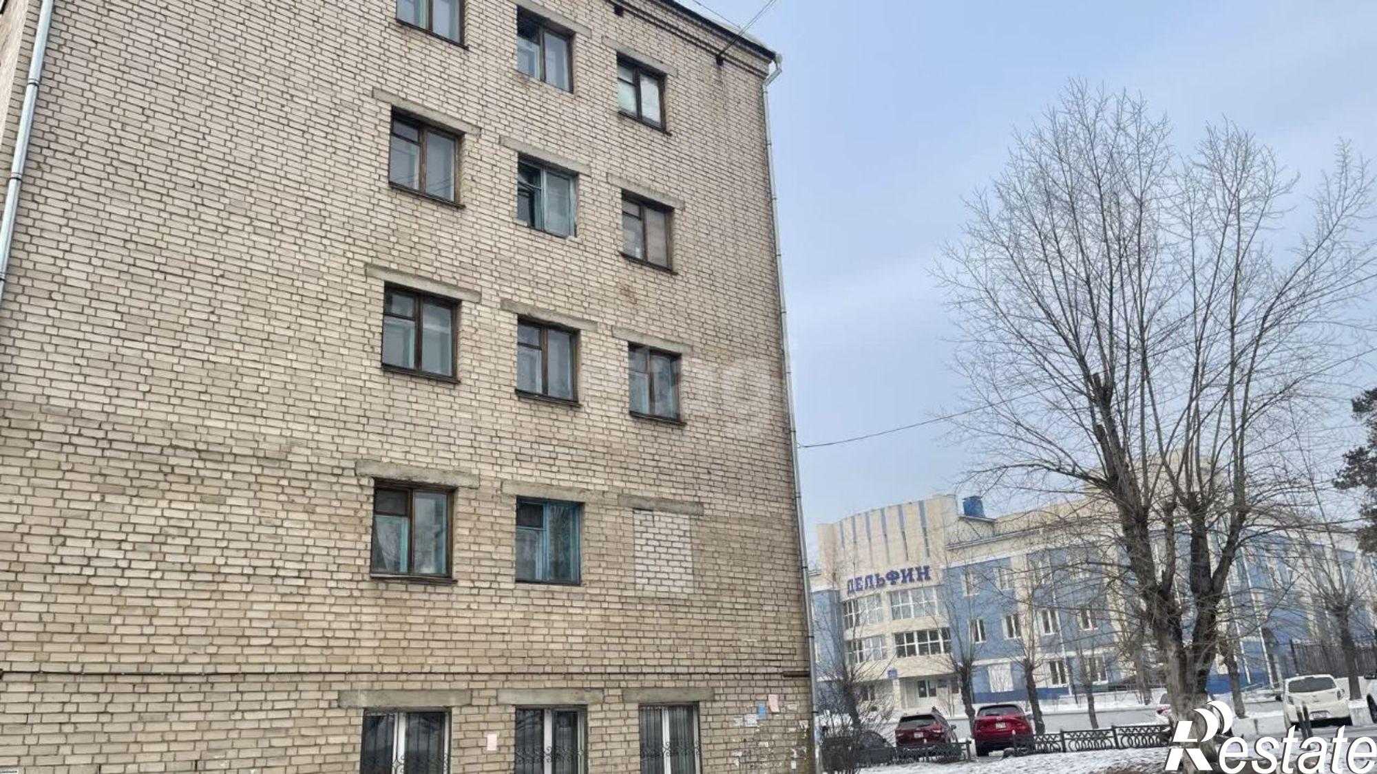 Купить комнату за 1 900 000 рублей на улица Балябина, 39