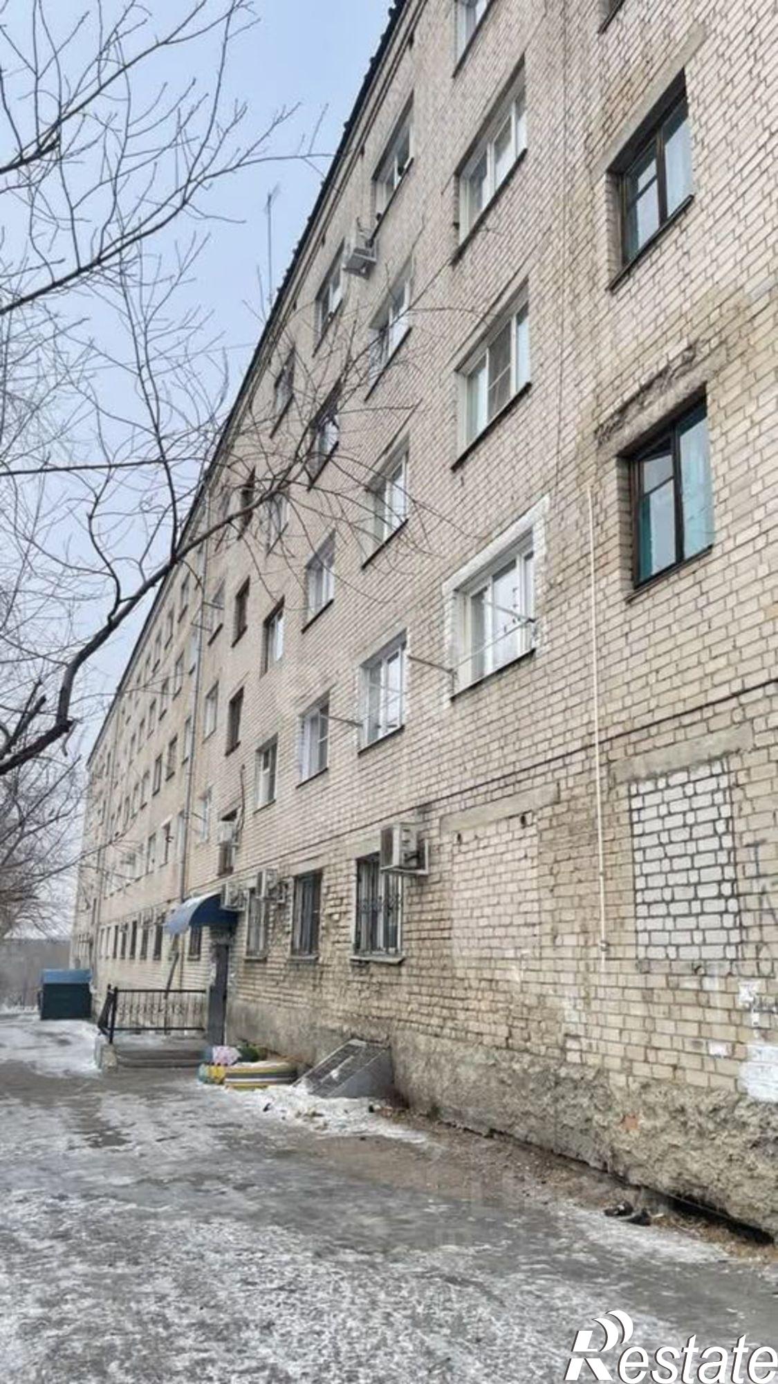 Купить комнату за 1 900 000 рублей на улица Балябина, 39