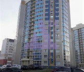 2-комн, 47.2кв м, этаж 6/17 тракт Павловский, дом 303