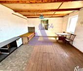 коттедж 30 кв м Мечта