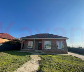 коттедж 115 кв м Новомышастовская ст-ца