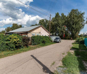коттедж 60.7 кв м Павлюкова улица